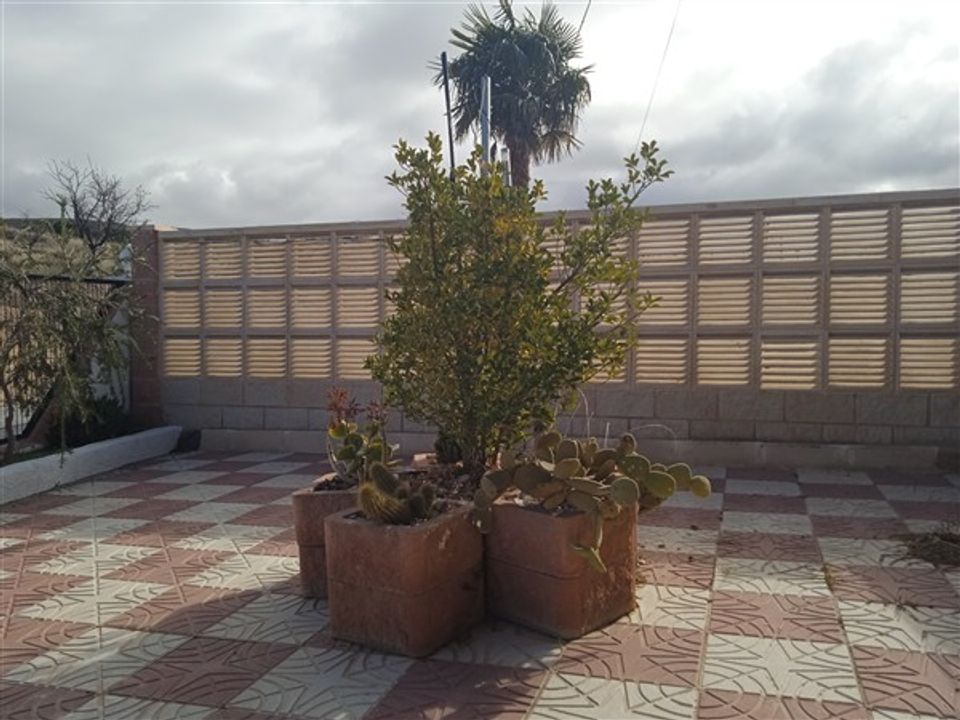 Landejendom i Freila, Granada - foto 3